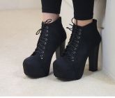 Lita ankle boots