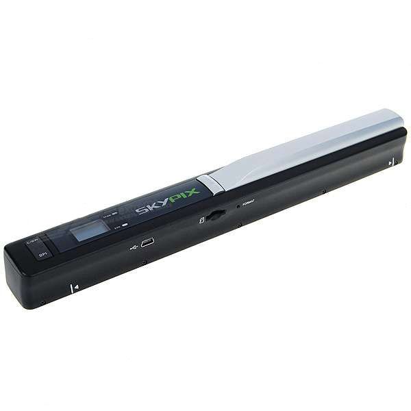 Scanner A4 1.5